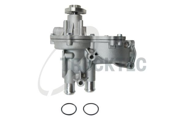 TRUCKTEC AUTOMOTIVE 07.19.041 Water pump, engine cooling