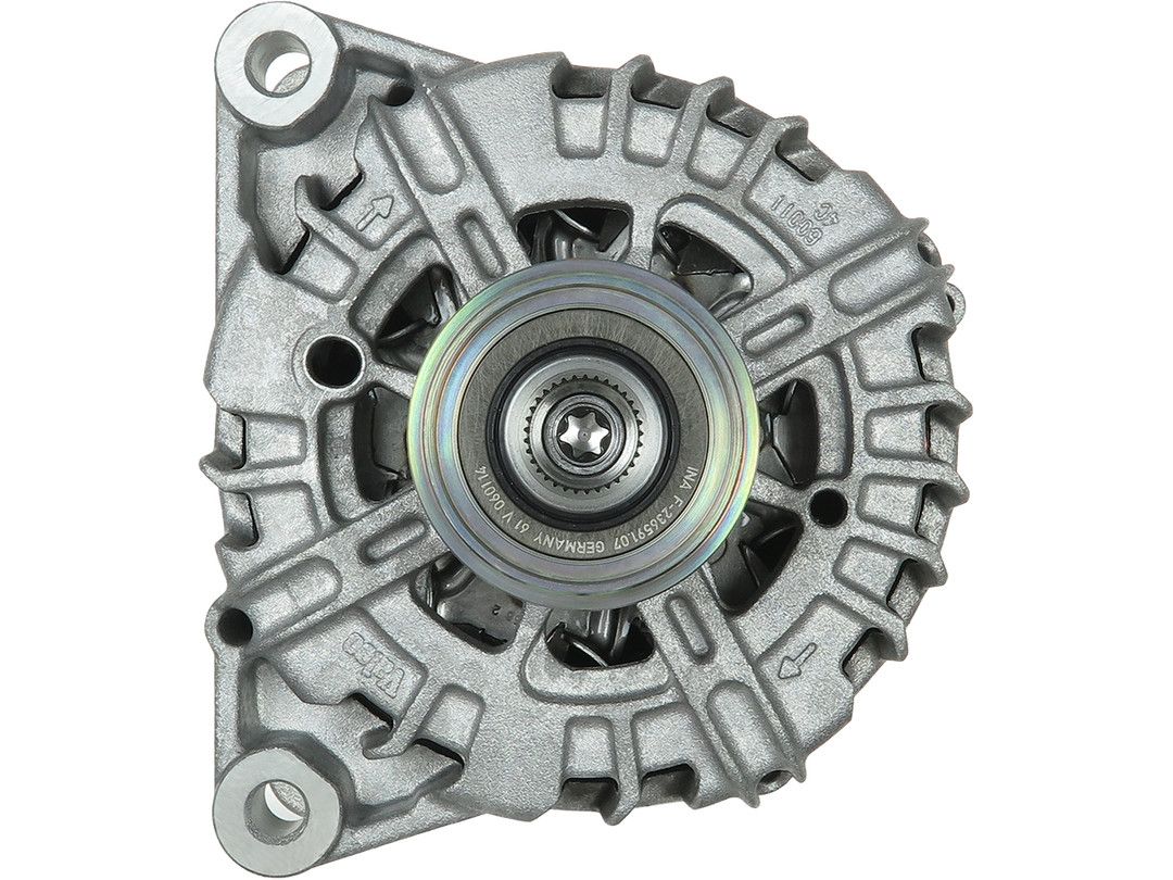 AS-PL A3193(VALEO) Alternator