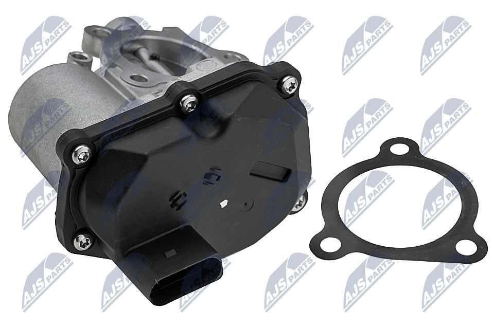 EGR Valve-1