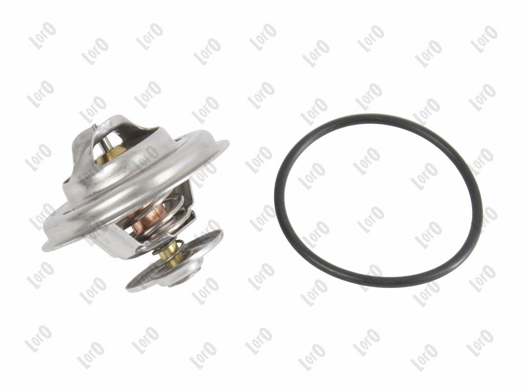 ABAKUS 053-025-0006 Thermostat, coolant