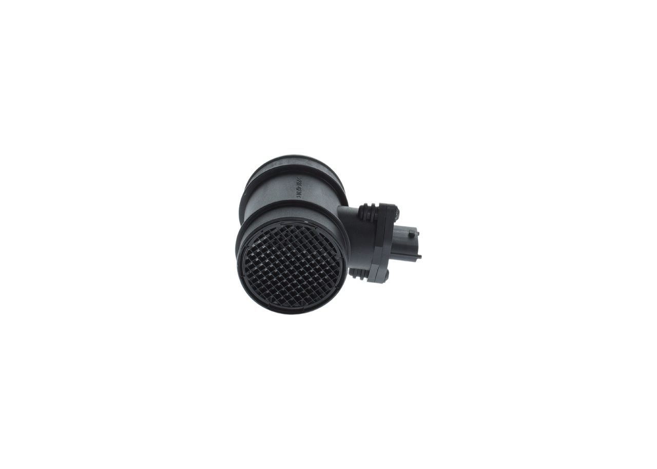 Mass Air Flow Sensor-2