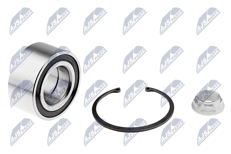 Wheel Bearing Kit-1