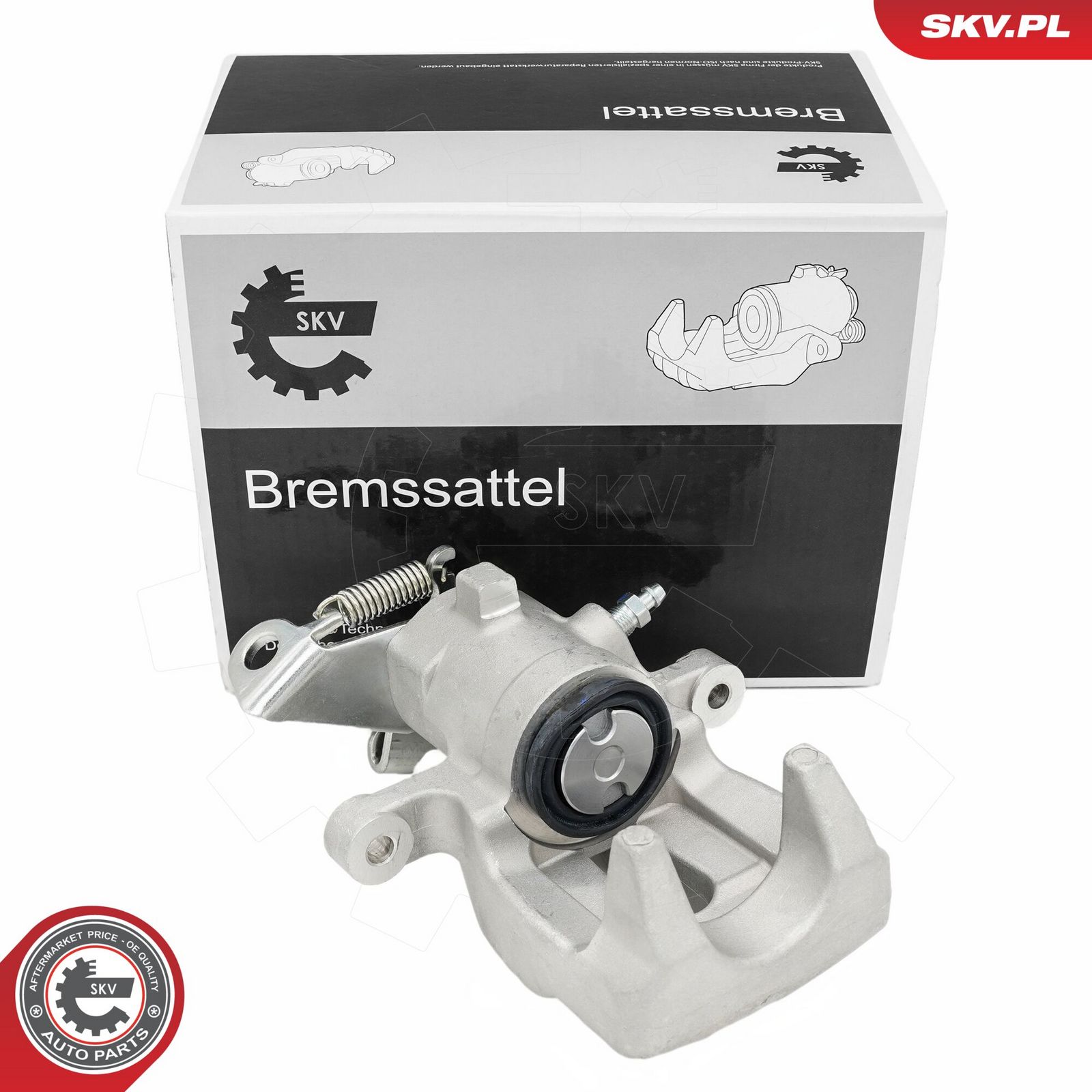 Brake Caliper-6