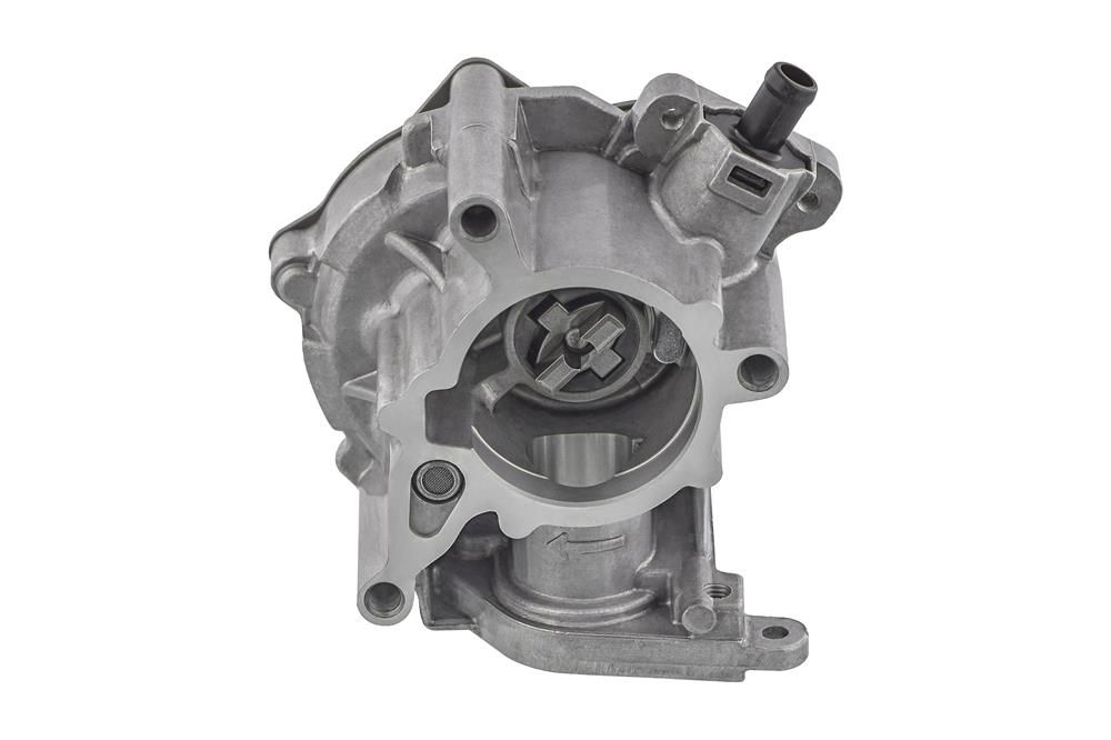 TOPRAN 116 188 Vacuum pump, braking system
