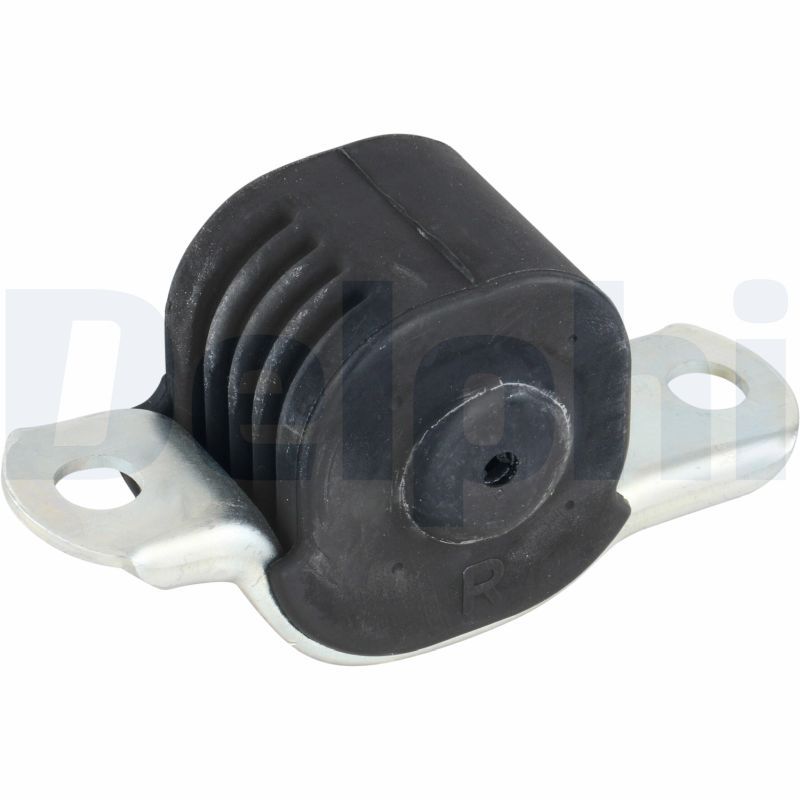 DELPHI TD389W Mounting, control/trailing arm