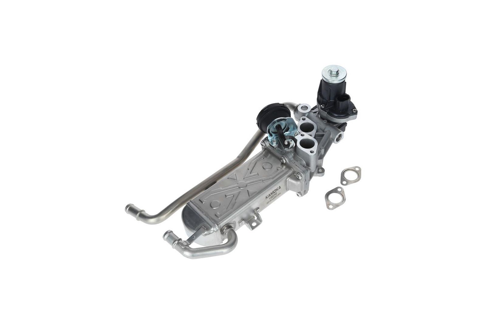EGR Module-3