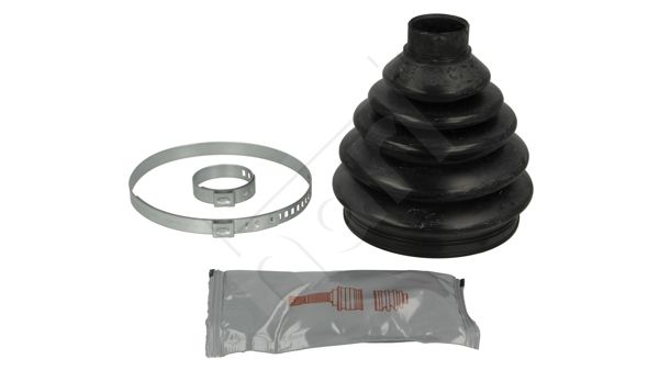 HART 438 784 Gofruotoji membrana, kardaninis velenas