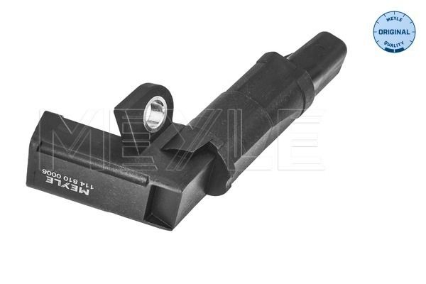 MEYLE 114 810 0006 Sensor, crankshaft pulse