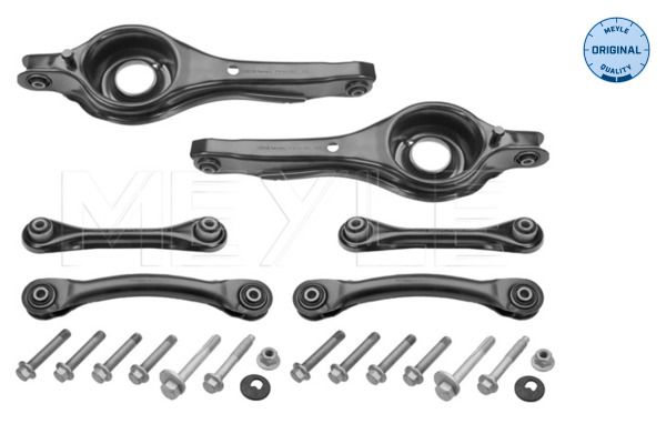 MEYLE 716 050 0042/S Control/trailing arm kit, wheel suspension