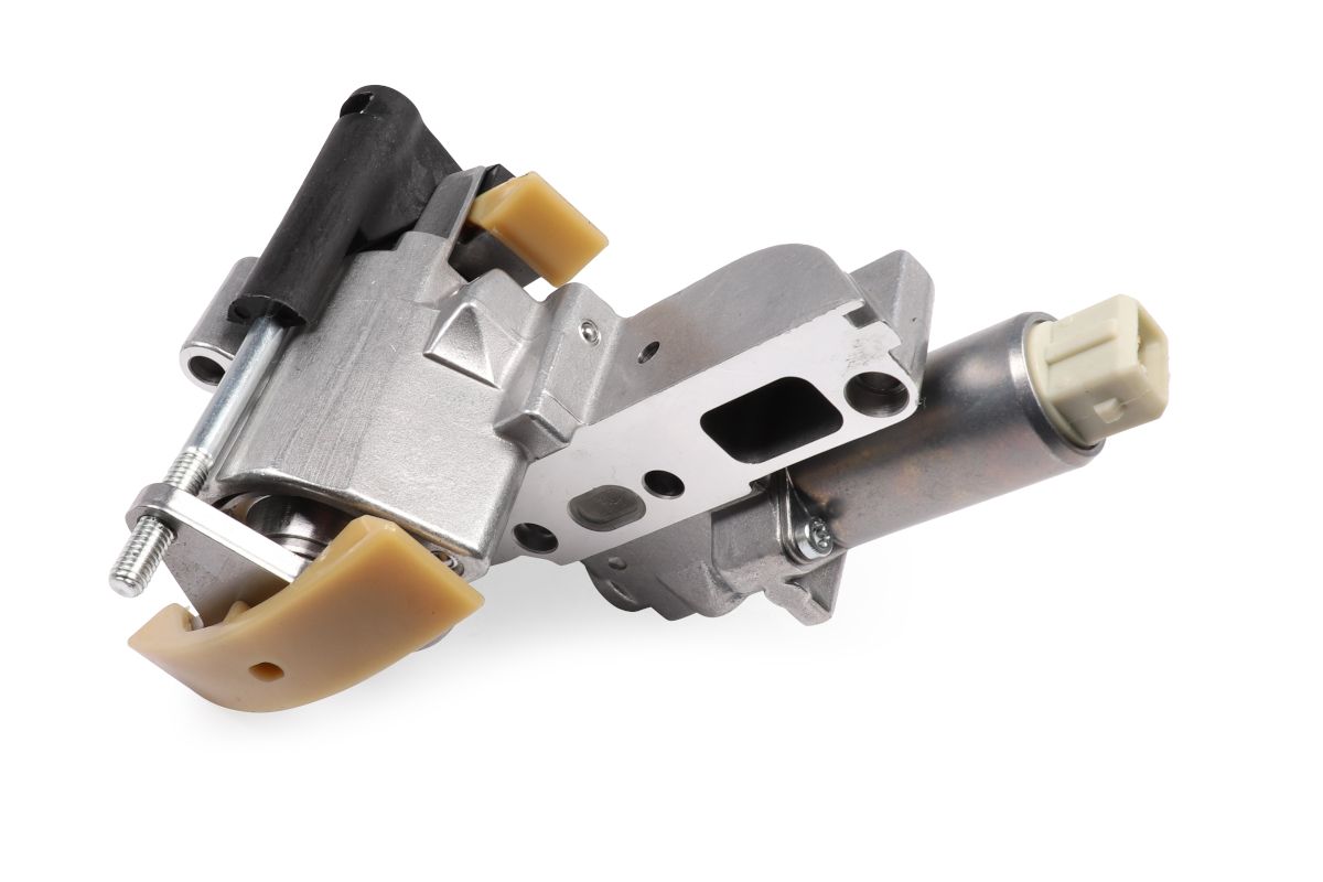 Control Valve, camshaft adjustment-1