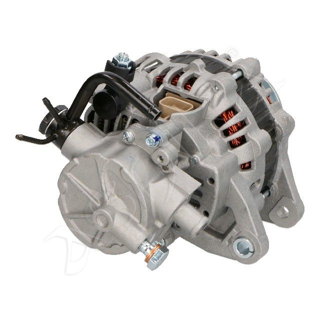 Alternator-2