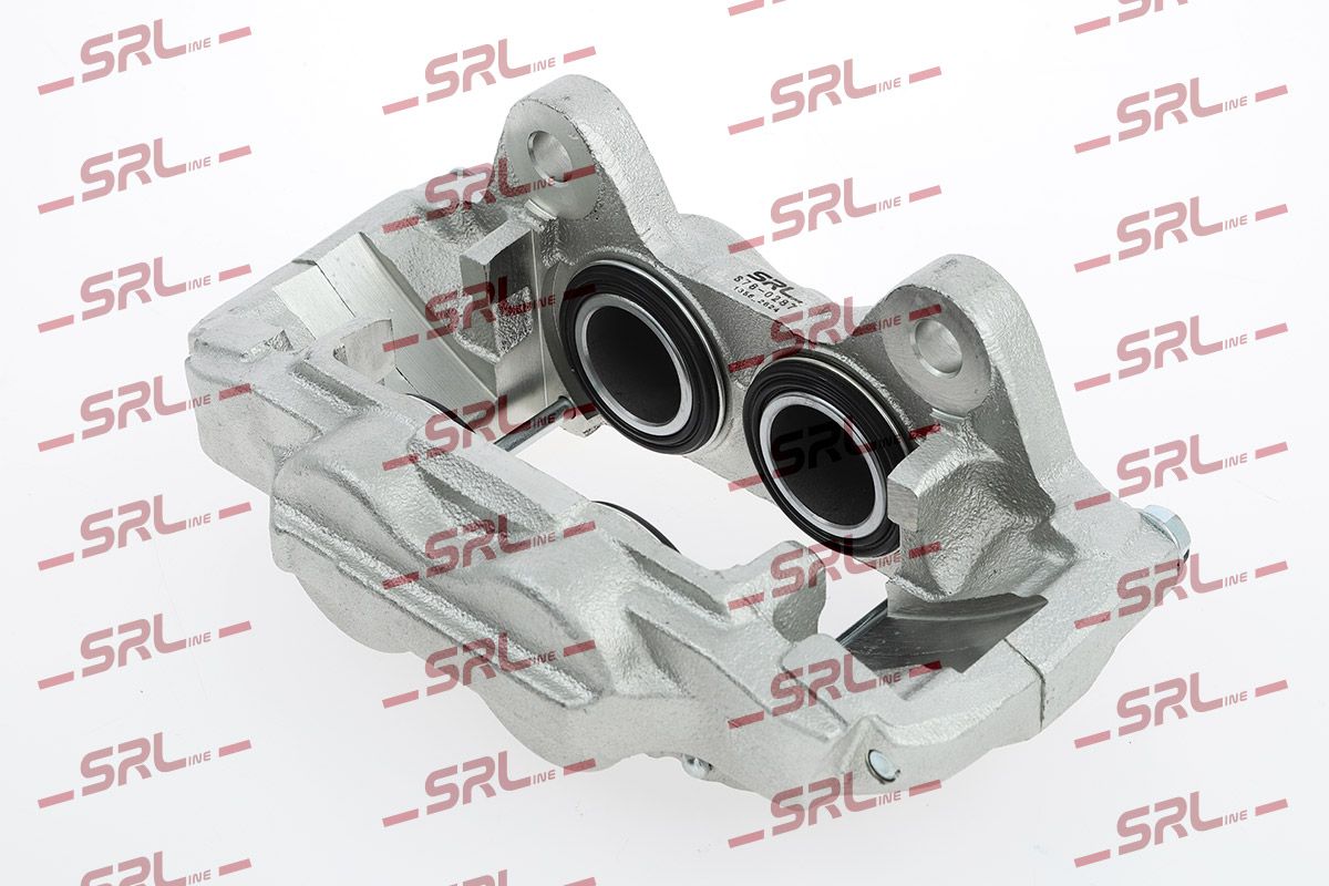 SRLINE S78-0287 Brake caliper