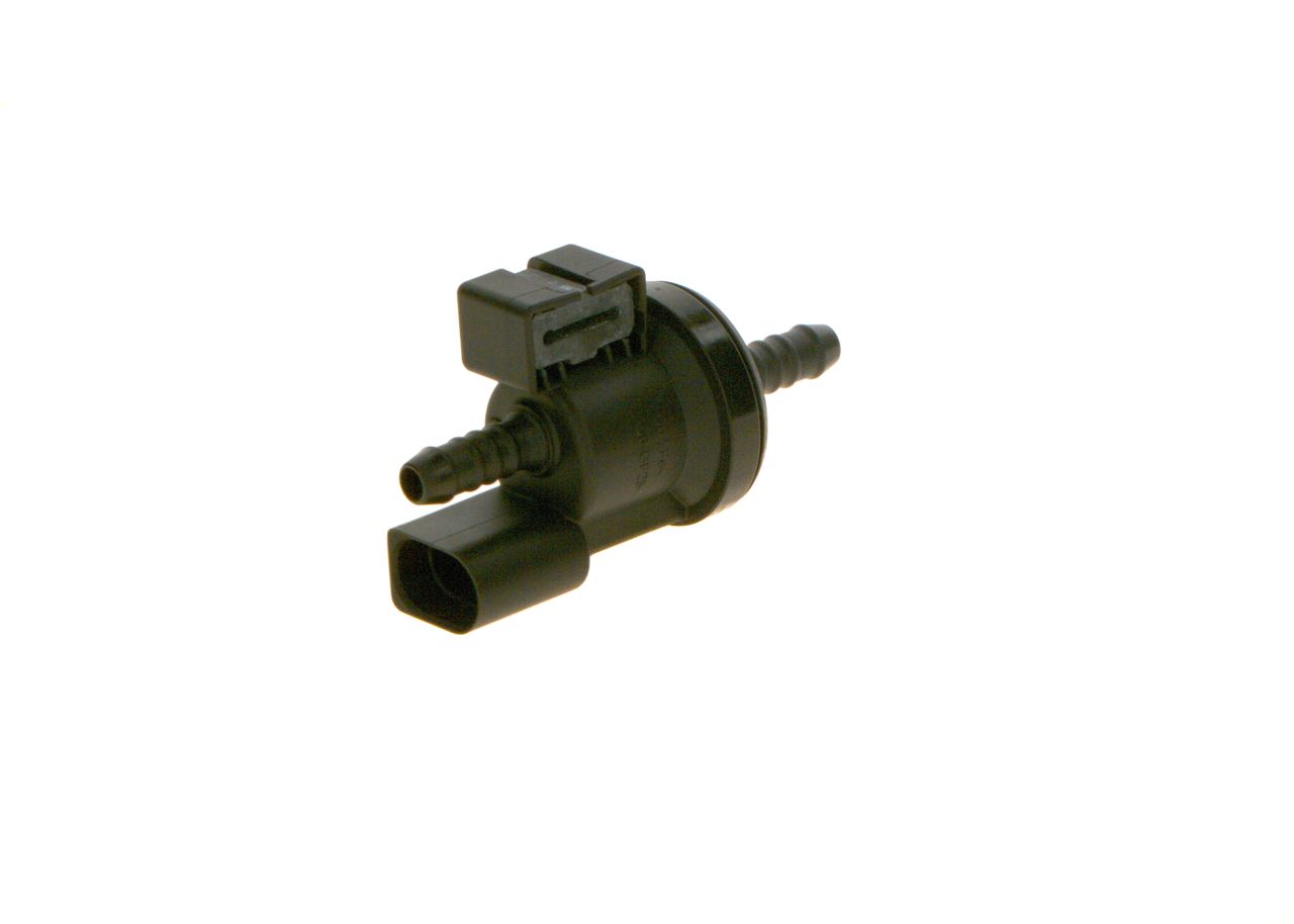 Vent/Breather Valve, fuel tank