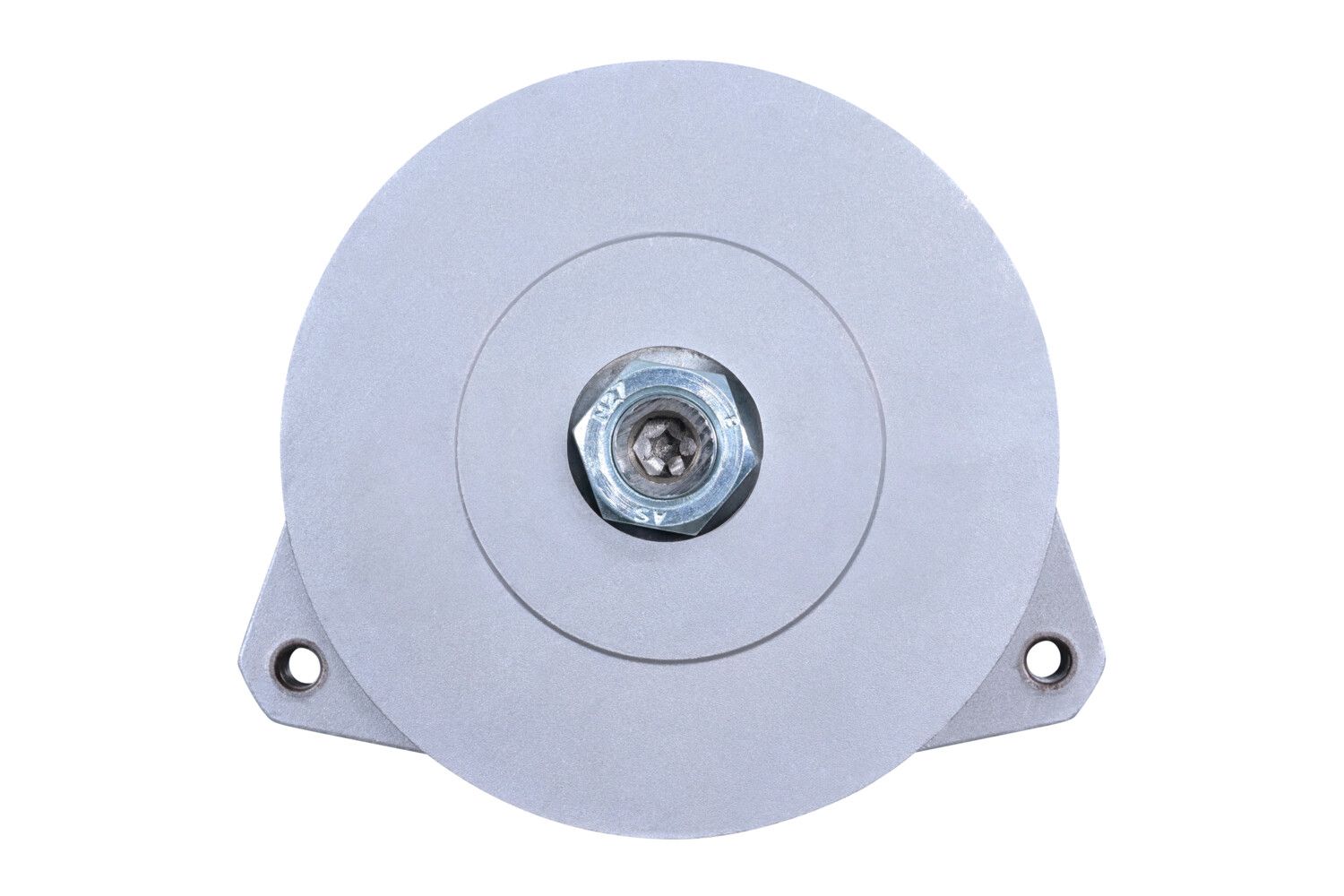Alternator-1