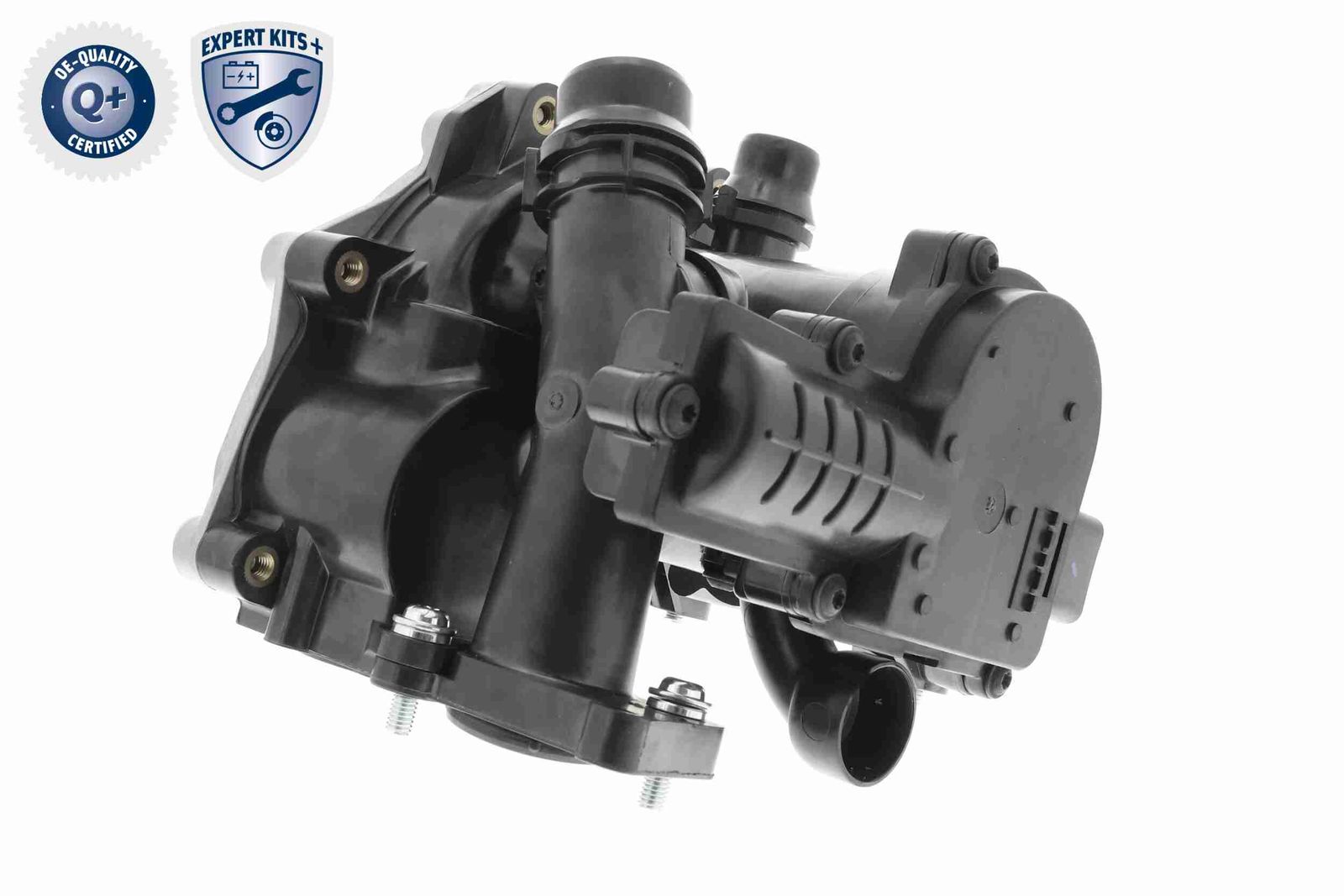 Thermostat Housing-4