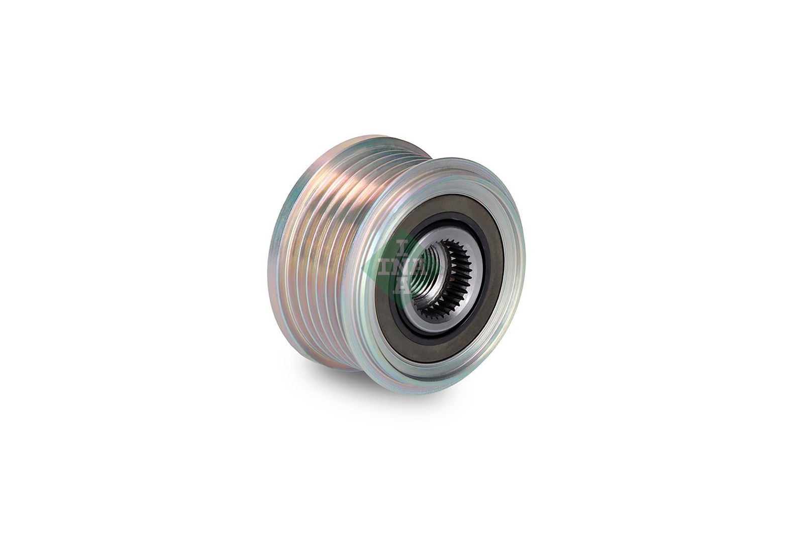 Alternator Freewheel Clutch-2