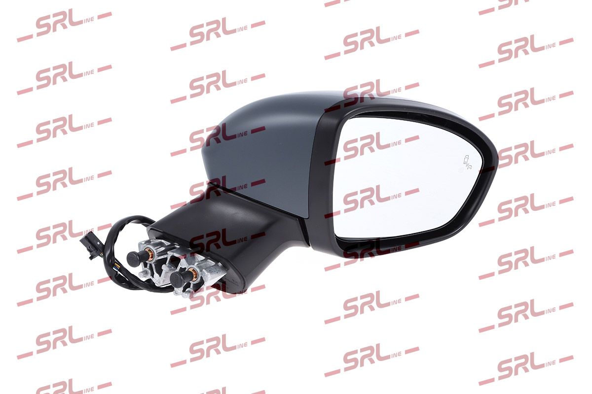 SRLINE 60B3524S Exterior mirror