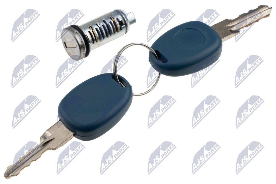 NTY EZC-FT-310 Lock cylinder