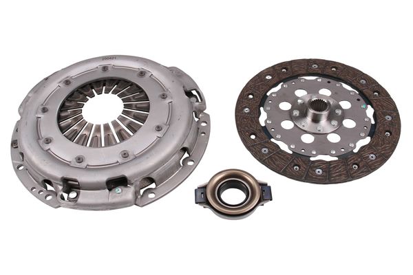 LUCAS LKCA690072 Clutch kit