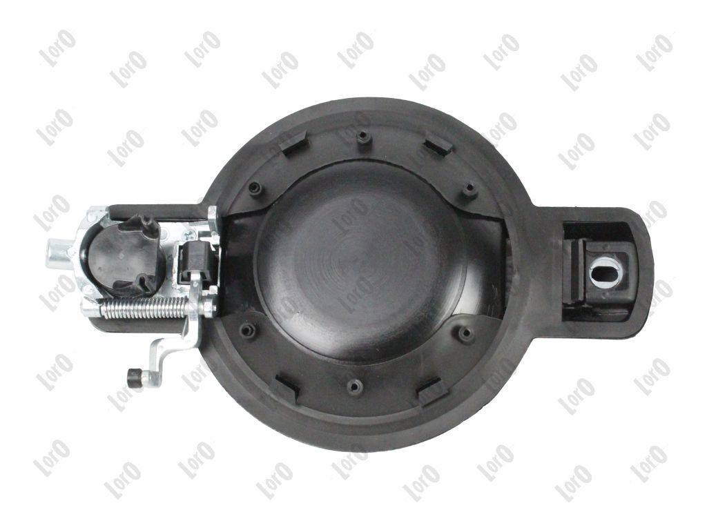 Exterior Door Handle-1