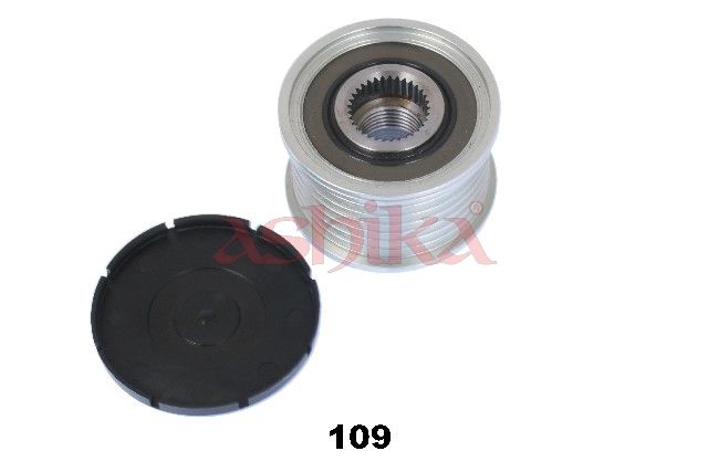 ASHIKA 130-01-109 Alternator freewheel clutch