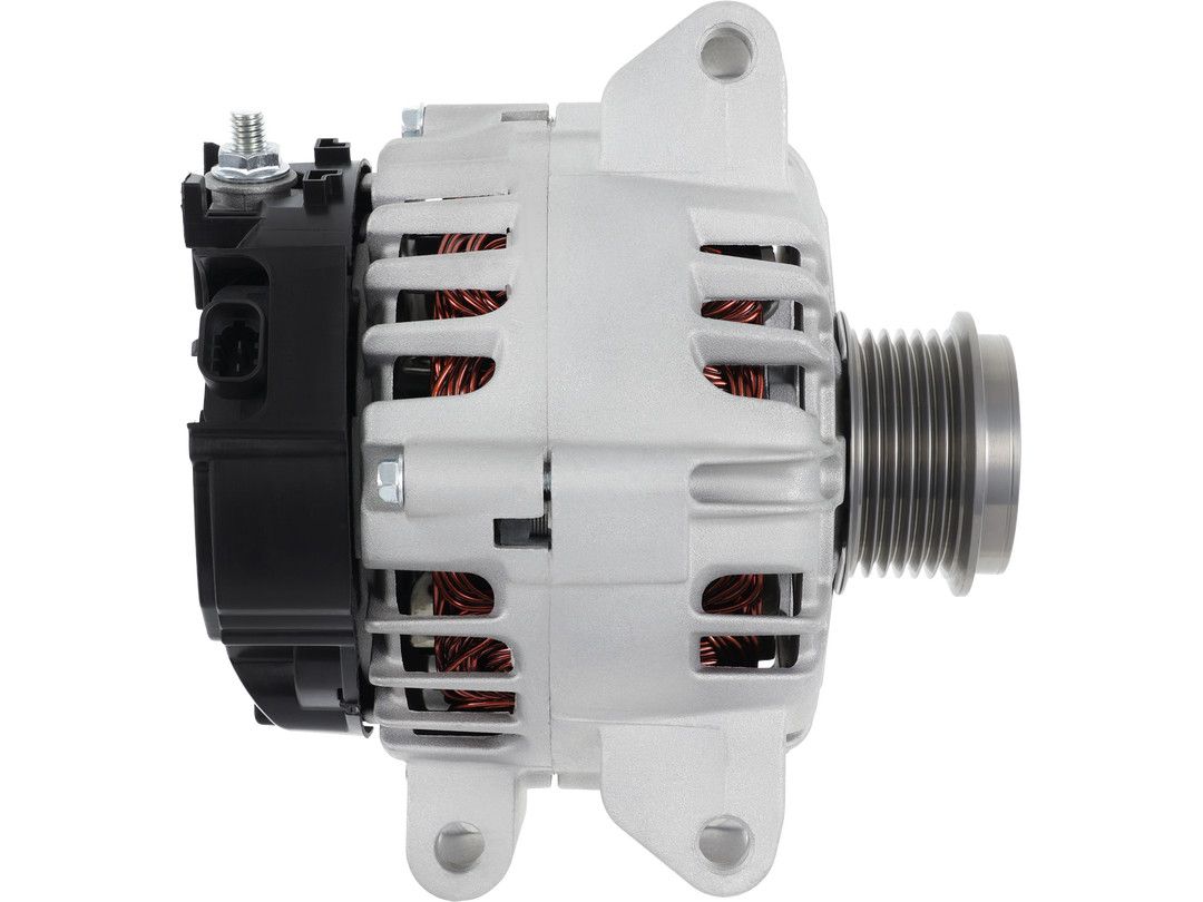 Alternator-1