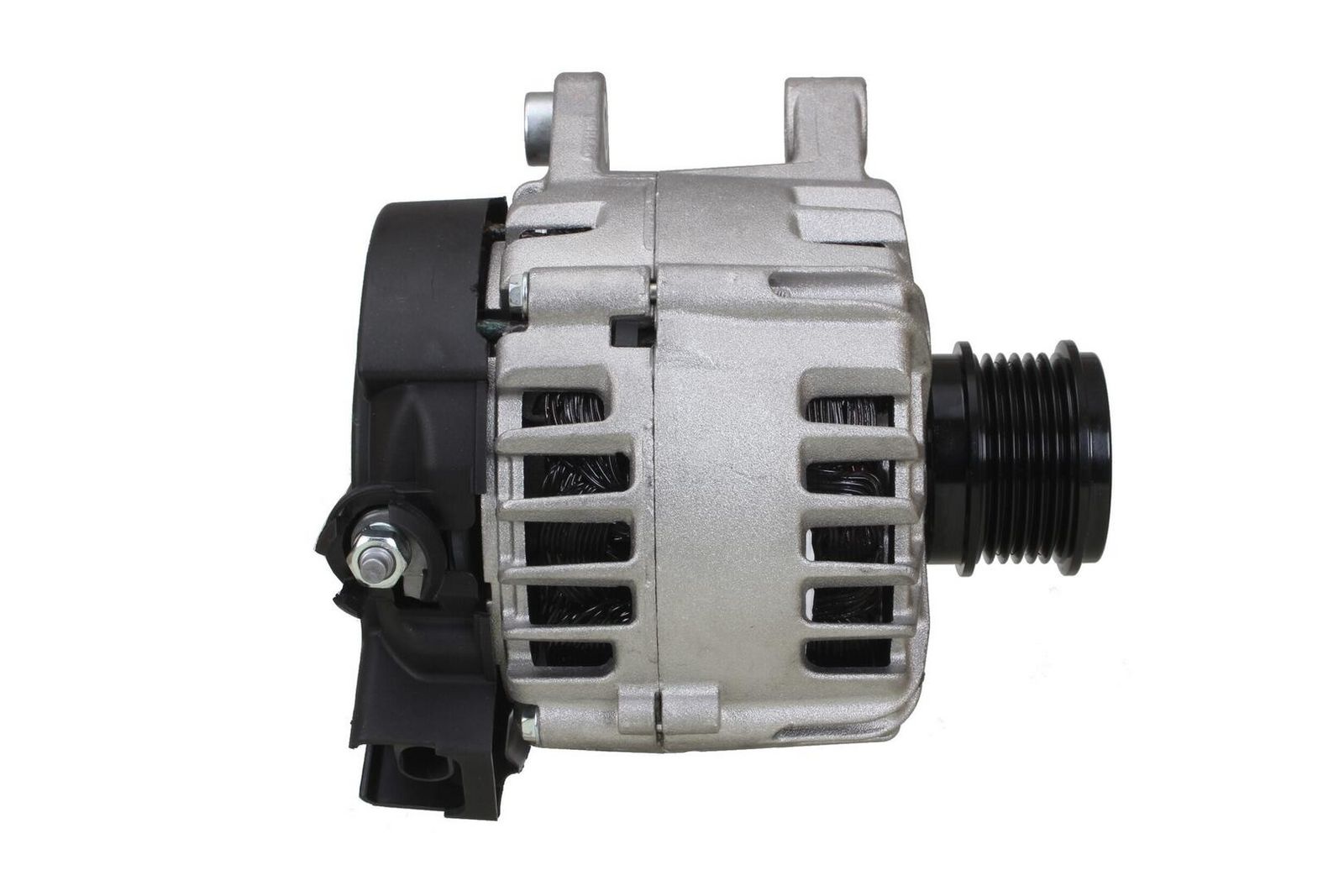 Alternator-1