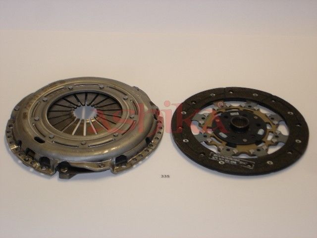 ASHIKA 70-03-335 Clutch pressure plate