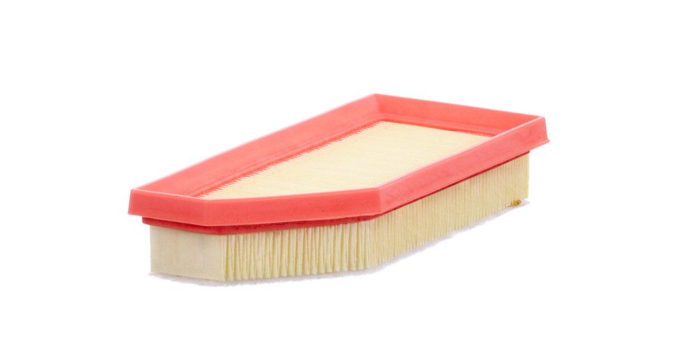 MANN-FILTER C 23 091 Air filter