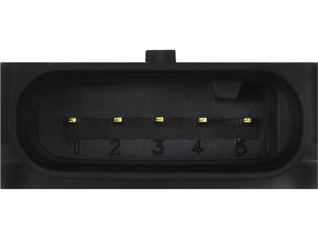NOx Sensor, urea injection-1