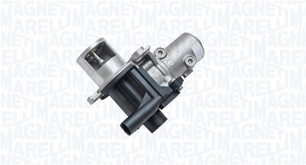 MAGNETI MARELLI 572022112017 Egr valve