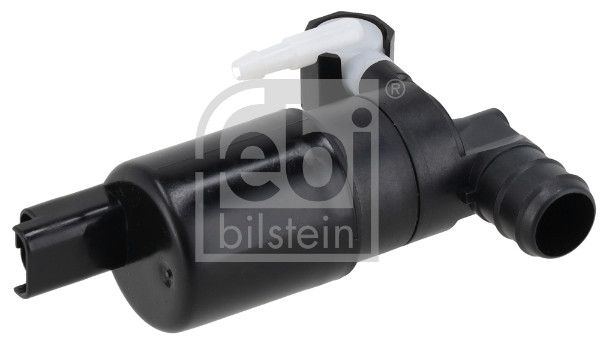 FEBI BILSTEIN 24633 Washer fluid pump, window cleaning