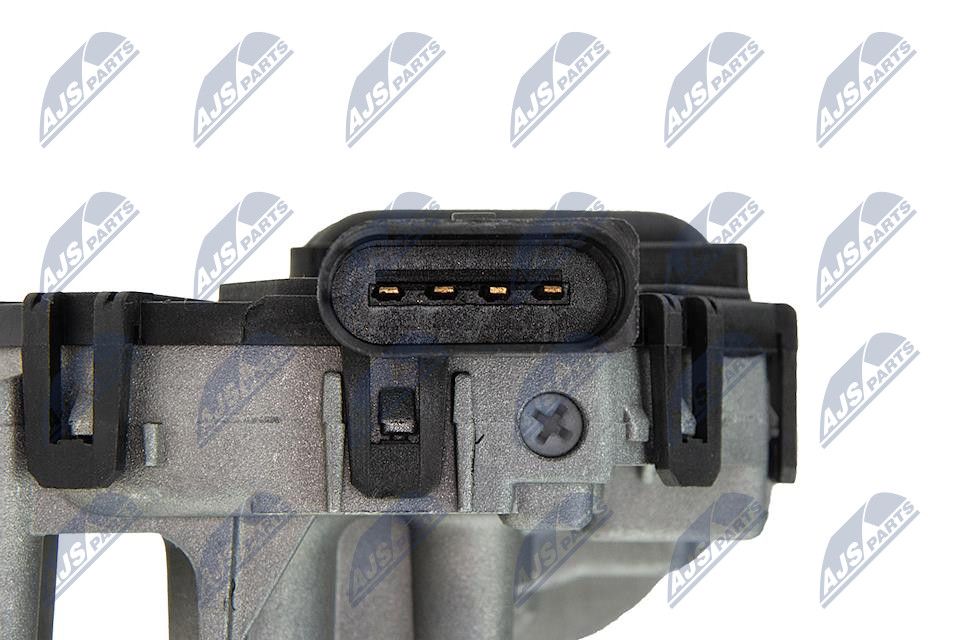 Wiper Motor-5