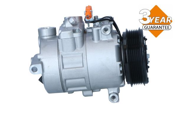 NRF 32910 Compressor, air conditioning