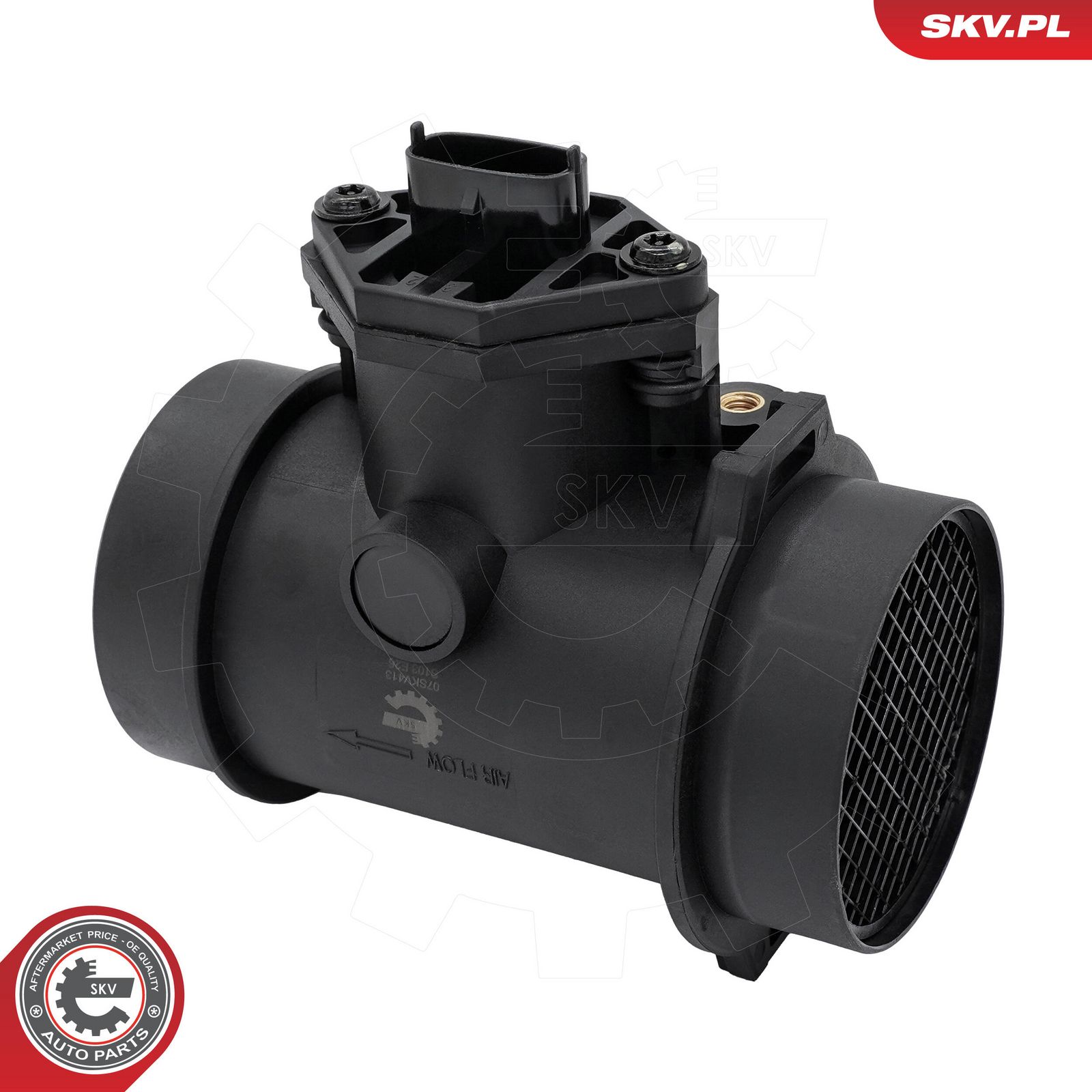 Mass Air Flow Sensor