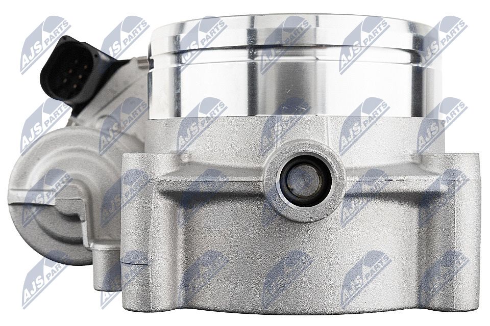 Throttle Body-4