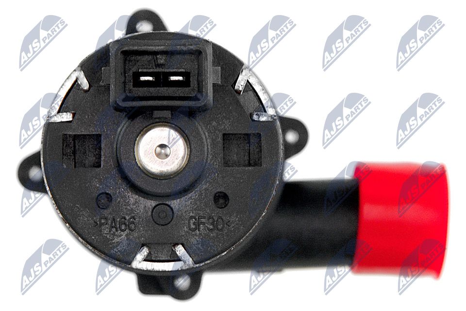 Water Recirculation Pump, parking heater-3