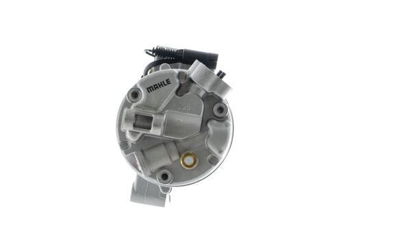 Compressor, air conditioning-2
