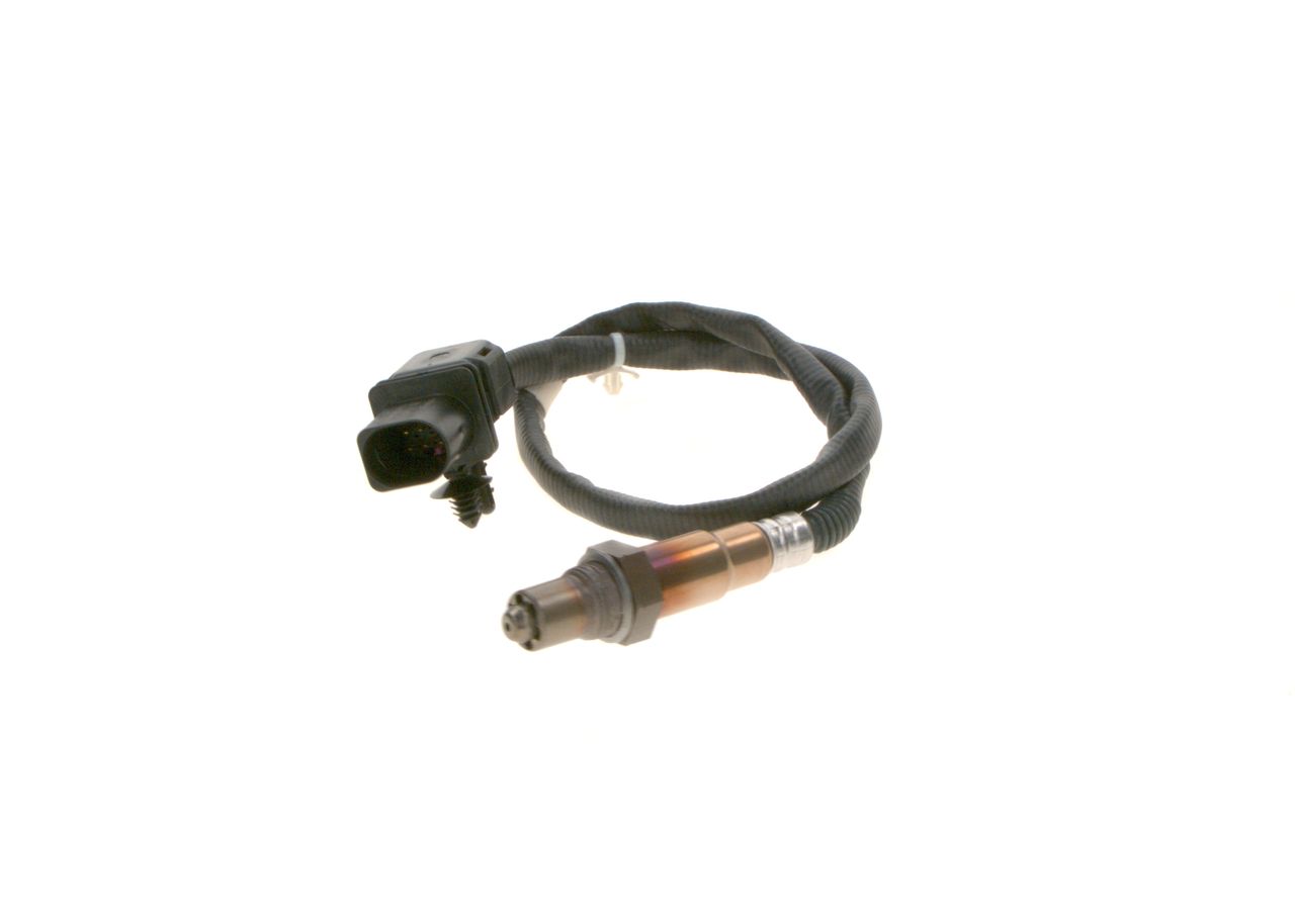 BOSCH 0 258 017 237 Oxygen sensor
