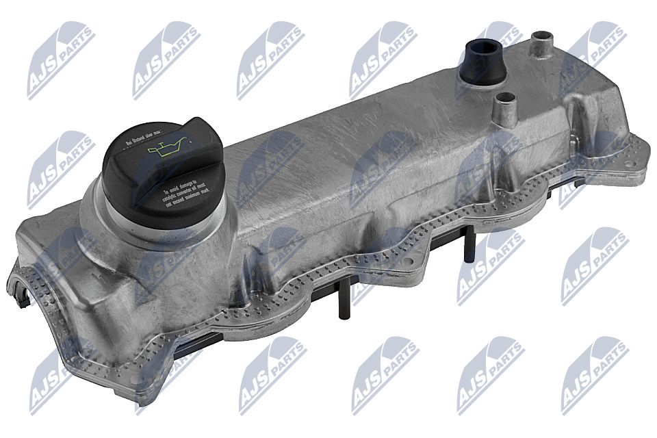 NTY BPZ-WW-018 Cylinder head cover