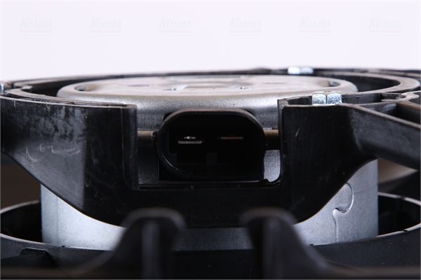 Fan, engine cooling-4
