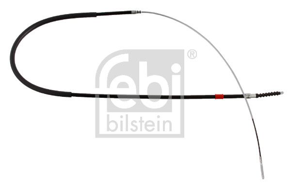 FEBI BILSTEIN 36674 Cable pull, parking brake