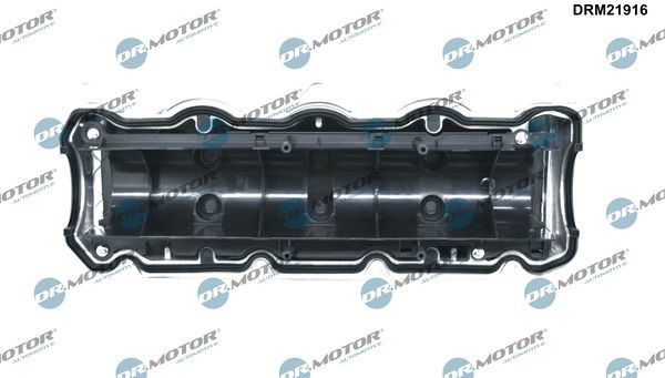 Cylinder Head Cover-1