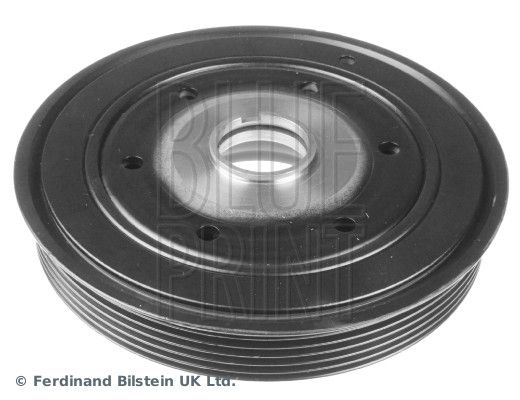 BLUE PRINT ADM56111C Belt pulley, crankshaft