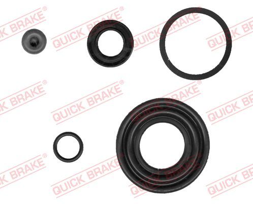 QUICK BRAKE 114-0371 Repair kit, brake caliper