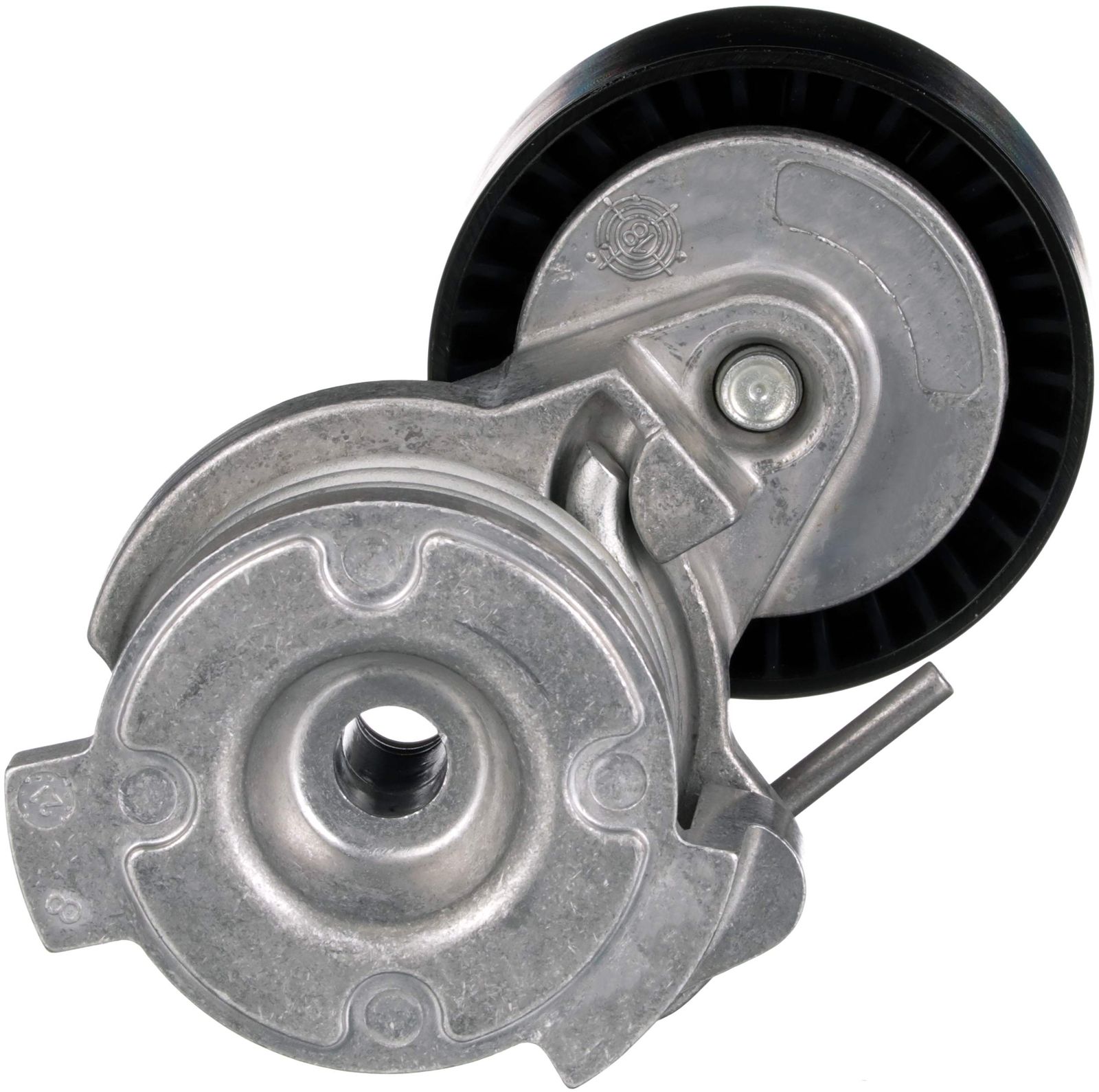 Belt Tensioner, V-ribbed belt-2