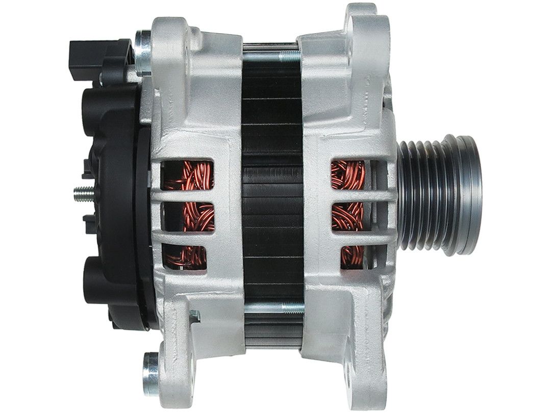 Alternator-1