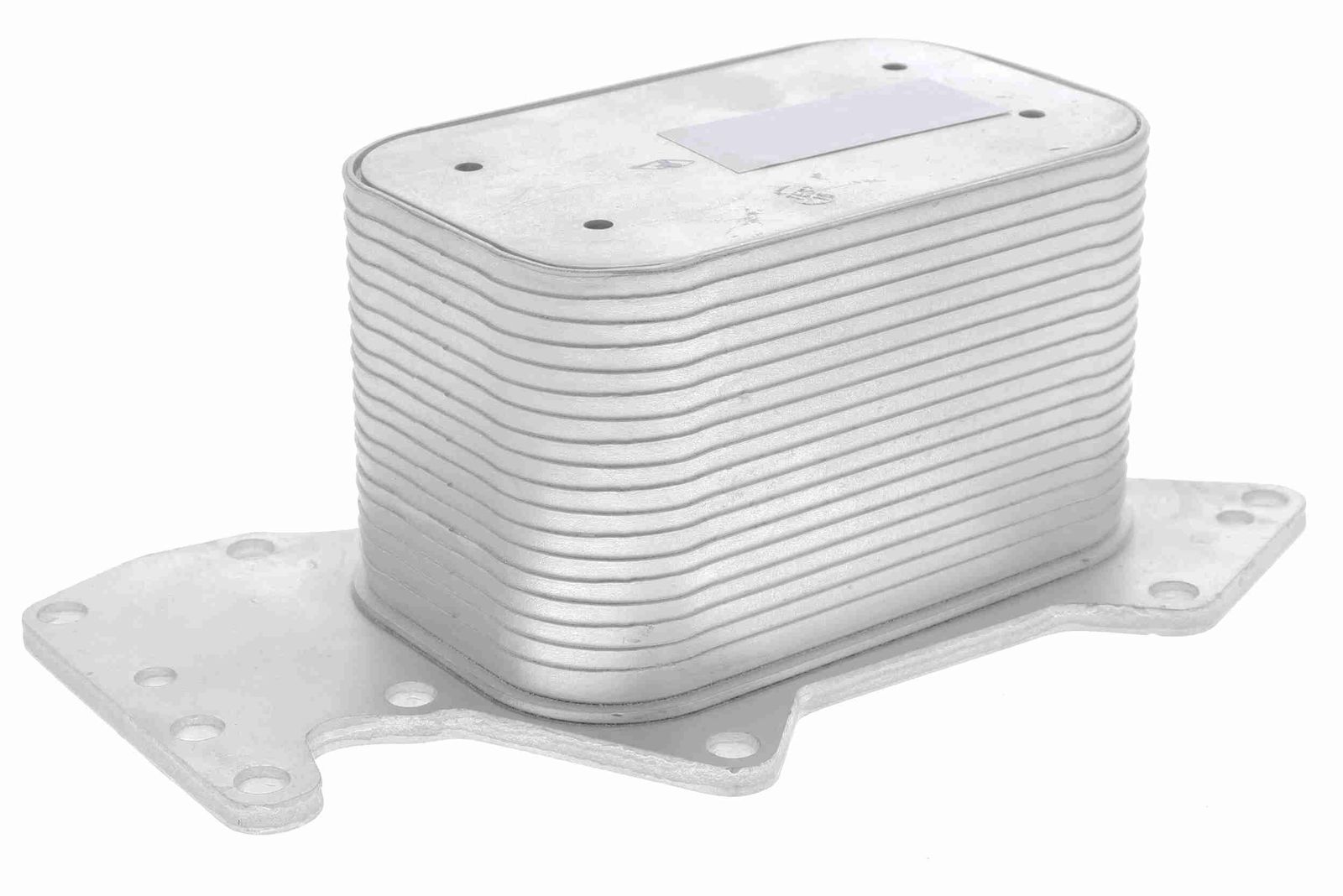 VEMO V15-60-0005 Oil cooler, engine oil