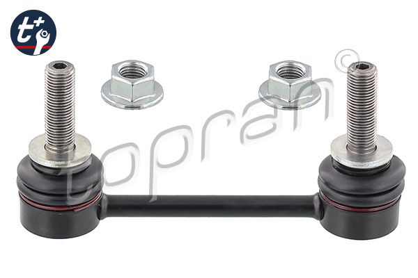 TOPRAN 305 004 Šarnyro stabilizatorius