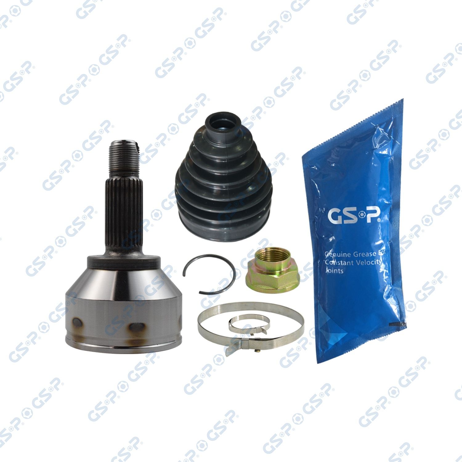 GSP 805022 Joint kit, drive shaft